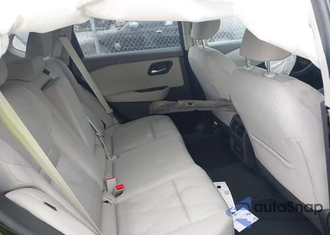 2025 Nissan Rogue Sv Intelligent Awd из США, поврежденный, VIN 5N1BT3BB8SC782867